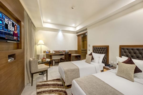 The Peerless Inn (Kalkutta)